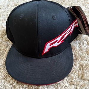 Men’s Polaris RZR Snapback hat